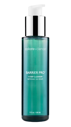 ColorScience Barrier Pro  1 Step Cleanser