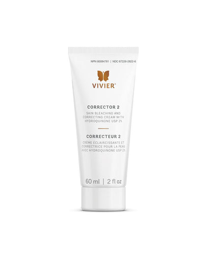 Bottle of Vivier Corrector 2