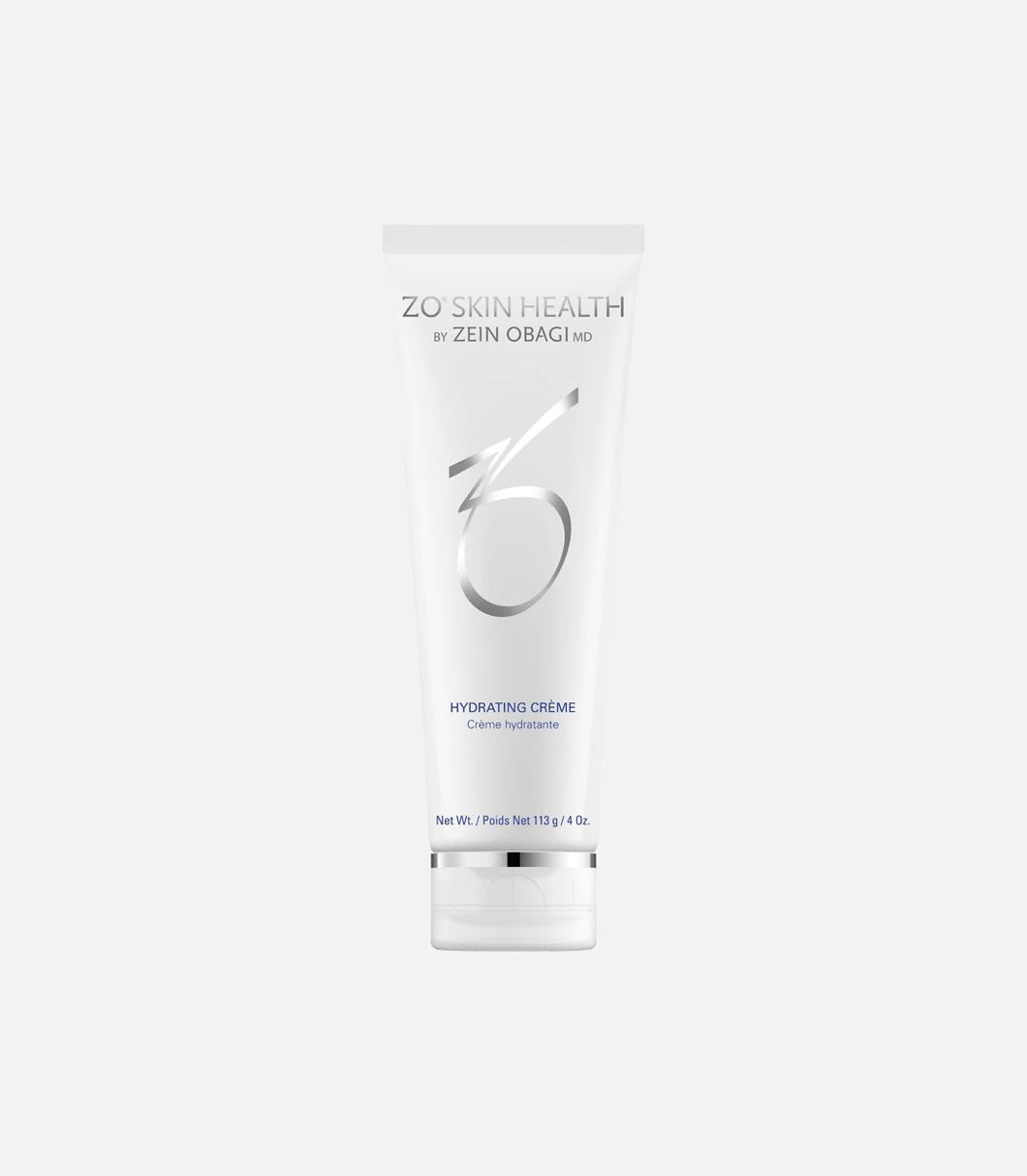 ZO® Skin Health Hydrating Crème- 4oz