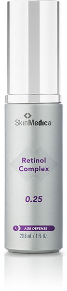 SkinMedica Retinol - 0.25%
