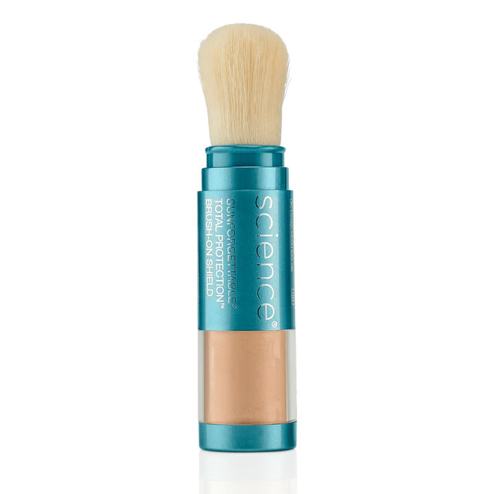 Sunforgettable Total Protection Brush-on Shield SPF 50 - Medium