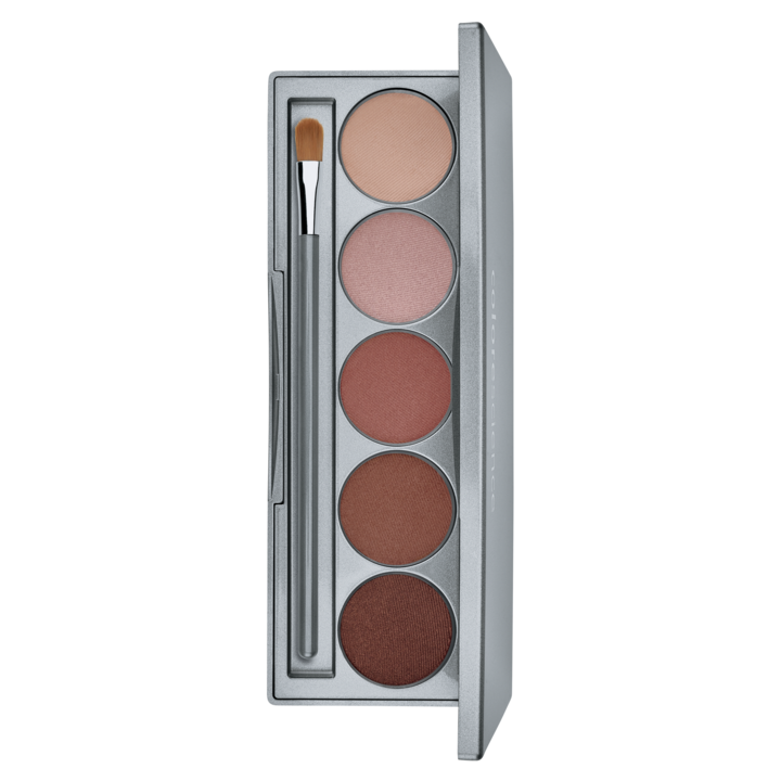 Beauty On The Go Palette
