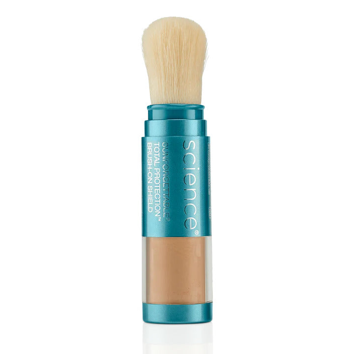 Sunforgettable Total Protection Brush-on Shield SPF 50 - Tan